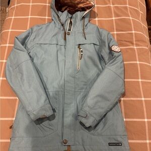 SixEightSix Ski Snowboard Jacket 686